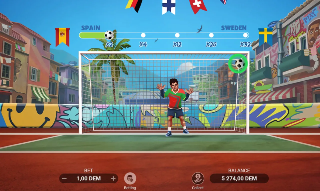 Mecánica de juego paso a paso